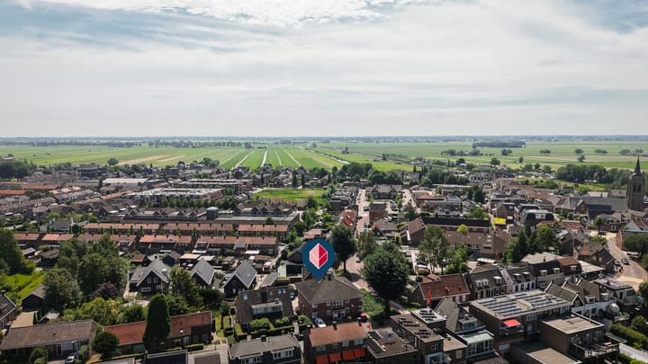Foto 4 van Voorstraat 54-D