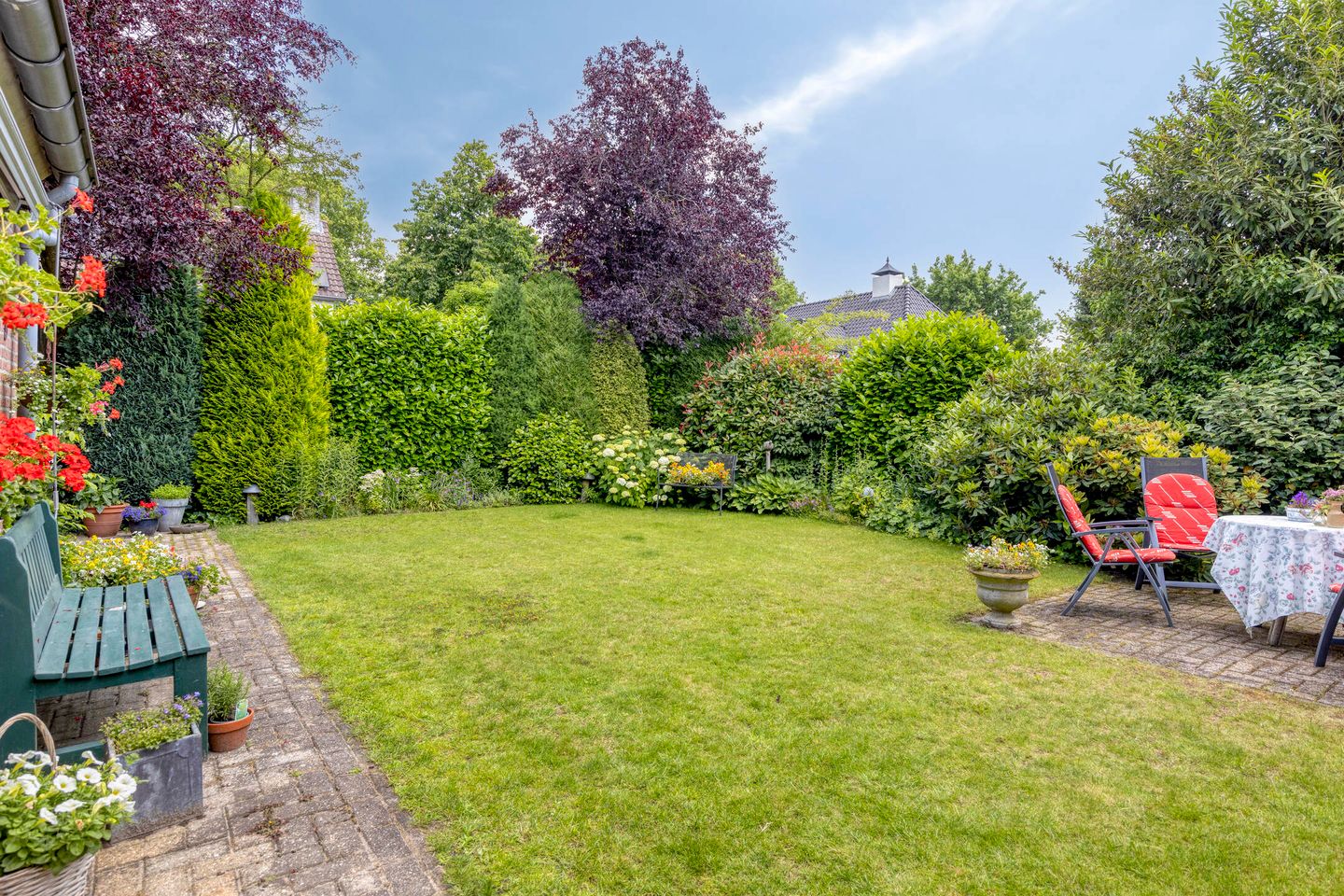 Photo 29 of Hezelaar 45
