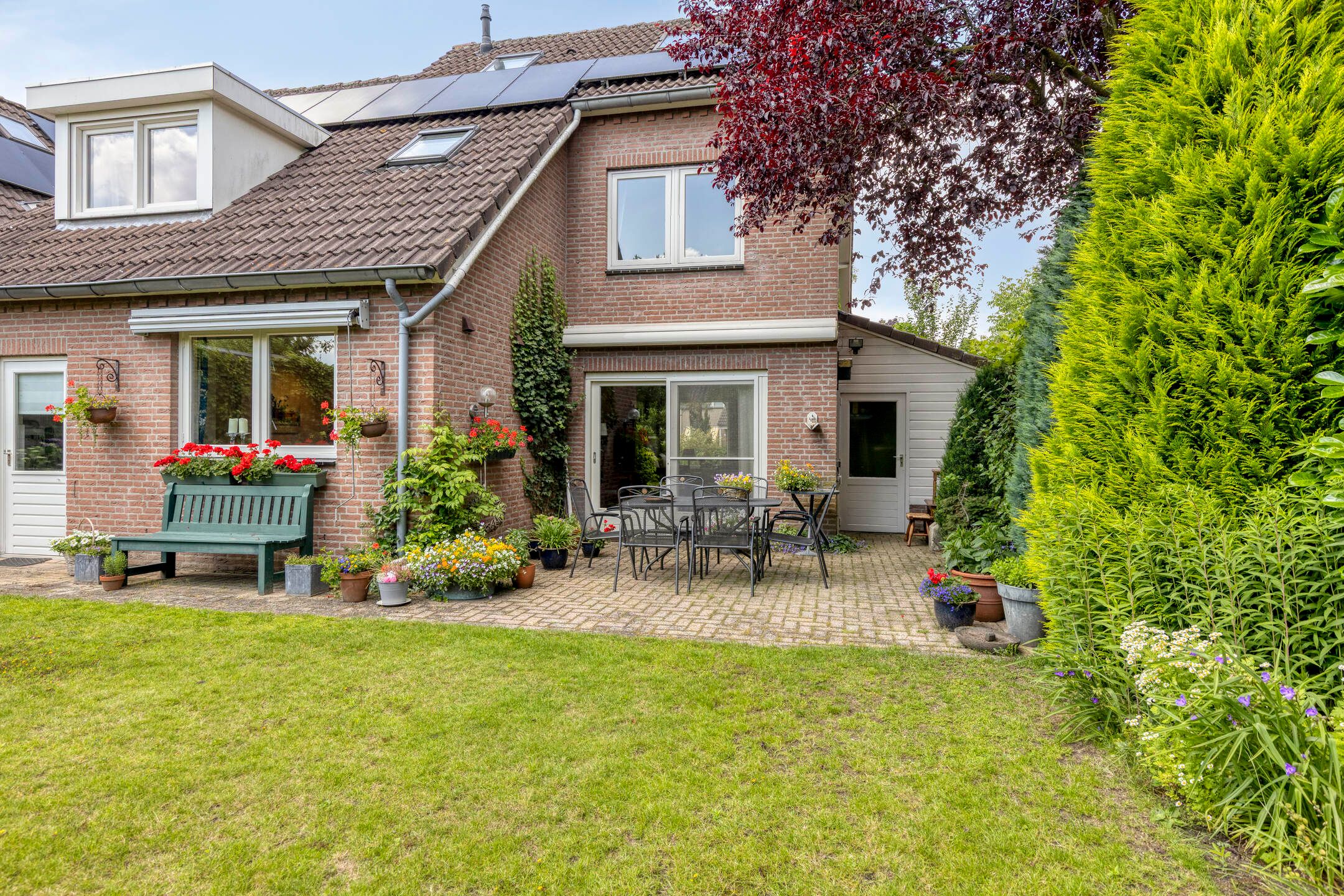 Photo 30 of Hezelaar 45