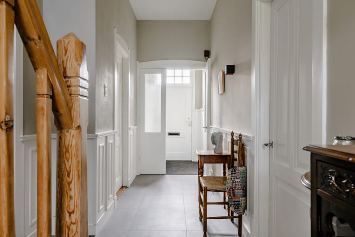 Vrijstaande woning te koop: Elft 6, Hippolytushoef