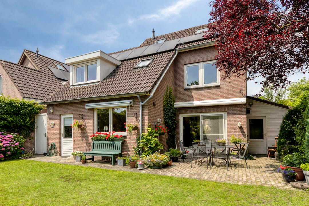 Photo 32 of Hezelaar 45