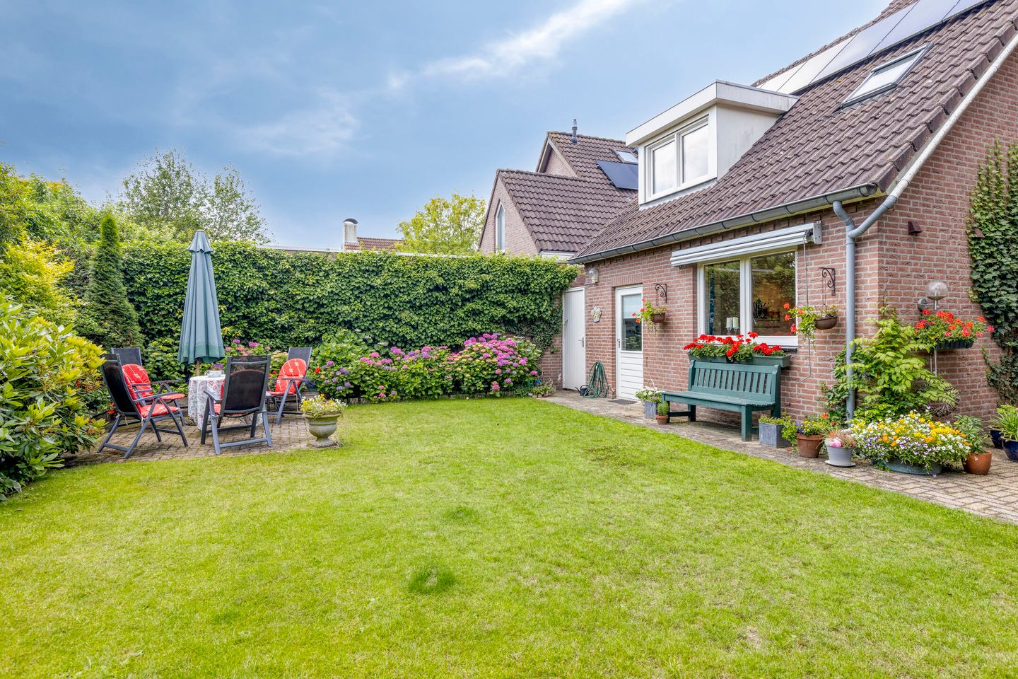 Photo 34 of Hezelaar 45