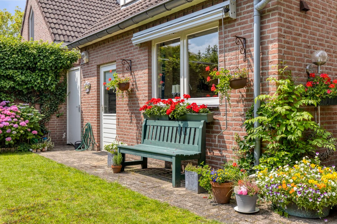 Photo 31 of Hezelaar 45