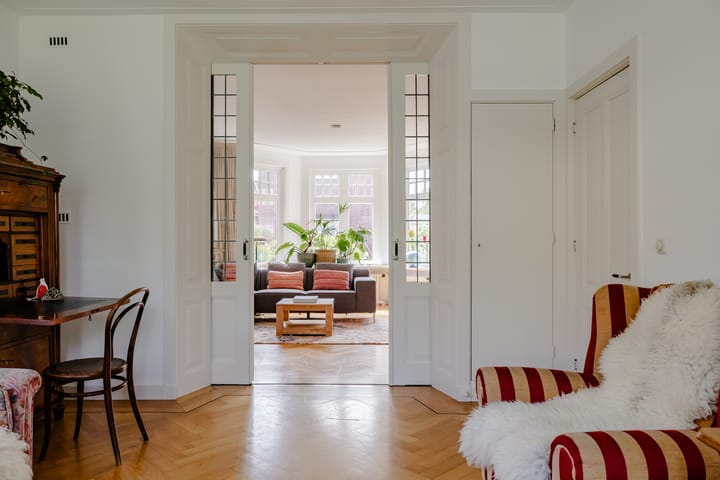 Vrijstaande woning te koop: Elft 6, Hippolytushoef