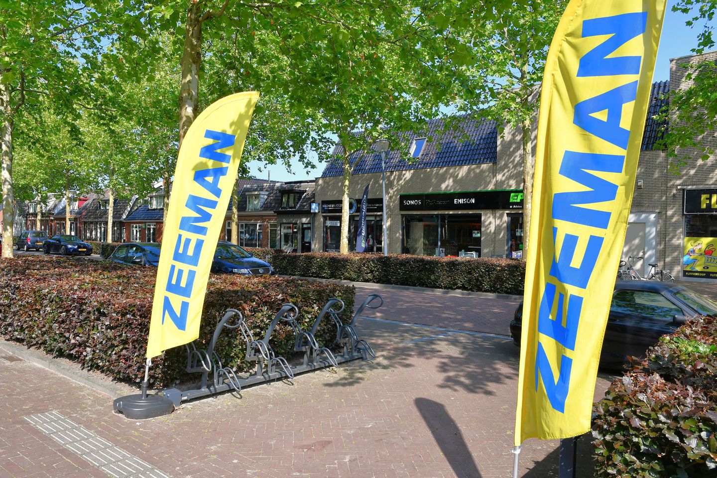 View photo 4 of Schreiershoek 3-a
