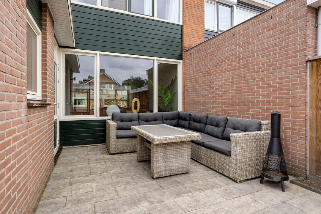 Photo 32 of Bartokstraat 10