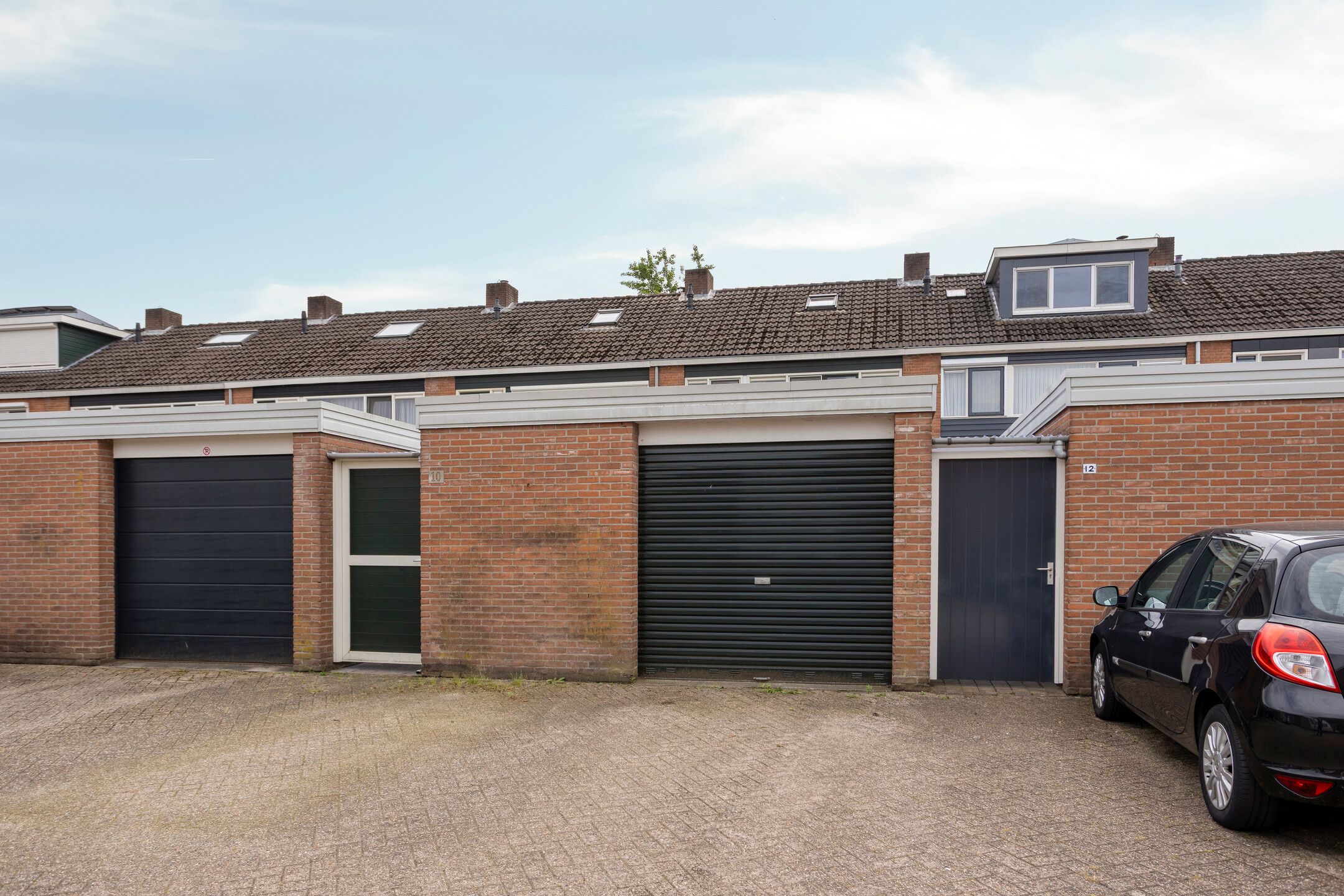 Photo 36 of Bartokstraat 10