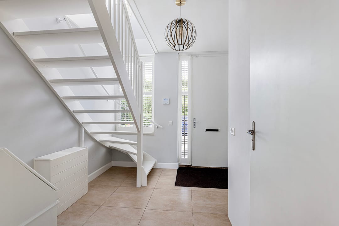 Photo 8 of Hoogheemraadstraat 7