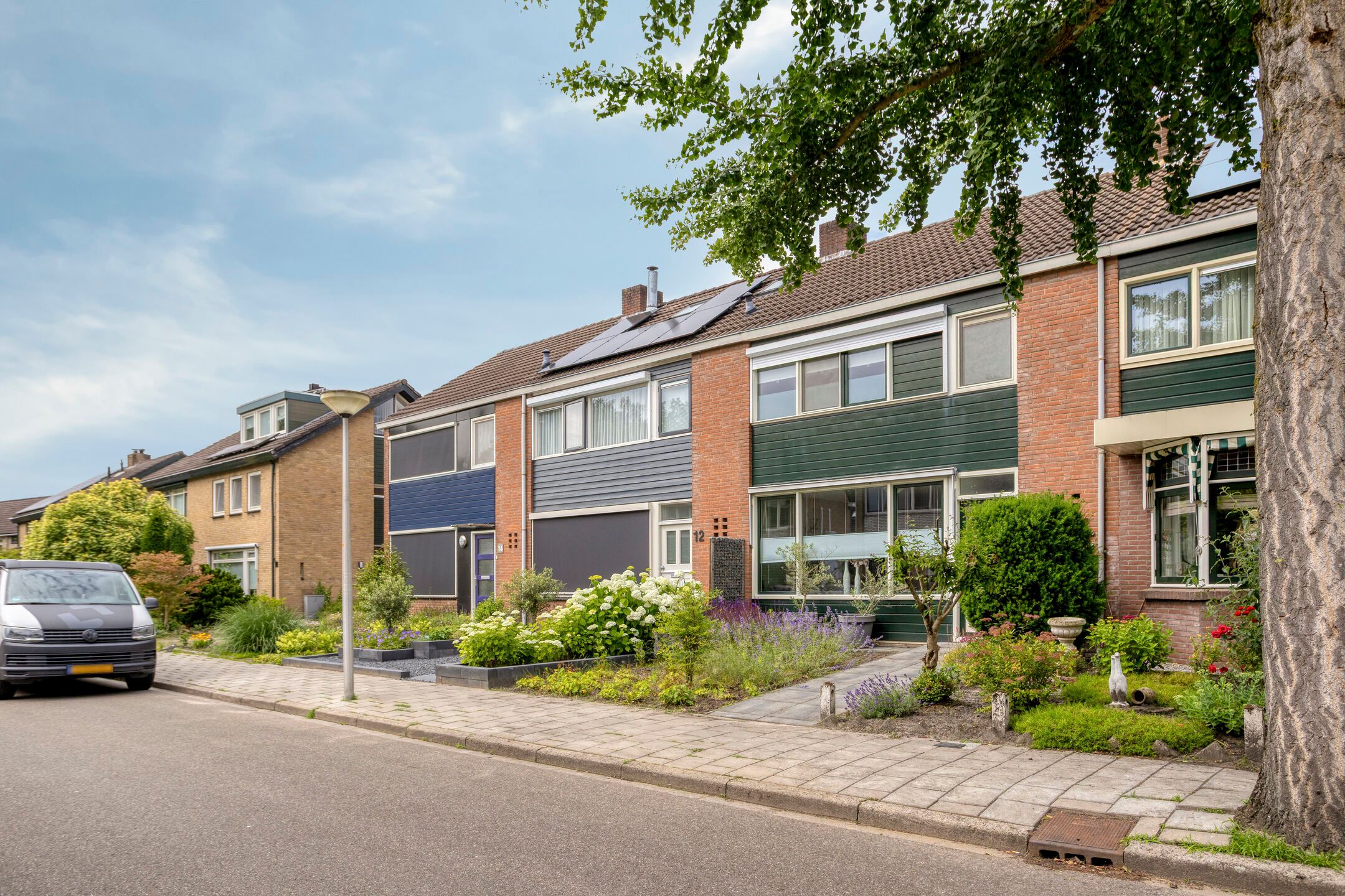 Photo 6 of Bartokstraat 10