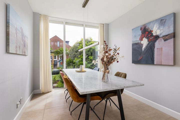 Photo 4 of Hoogheemraadstraat 7