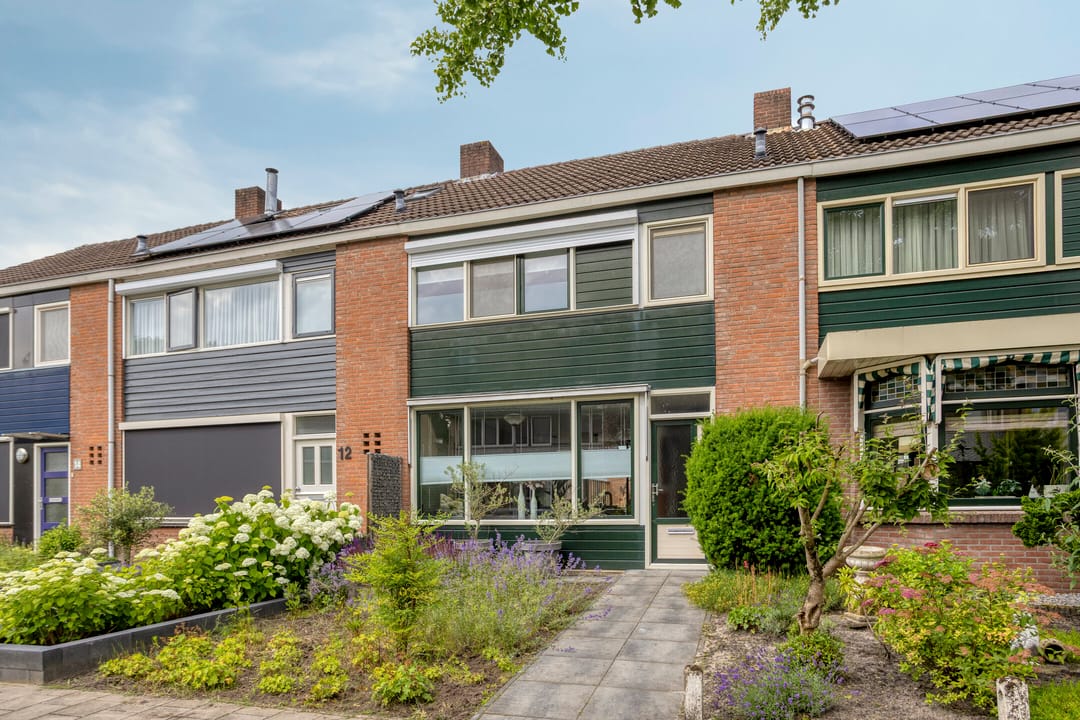 Photo 38 of Bartokstraat 10
