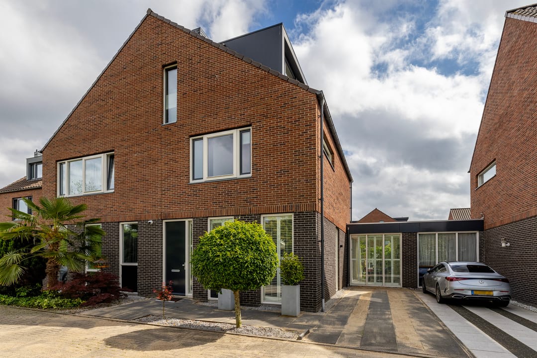 Photo 7 of Hoogheemraadstraat 7