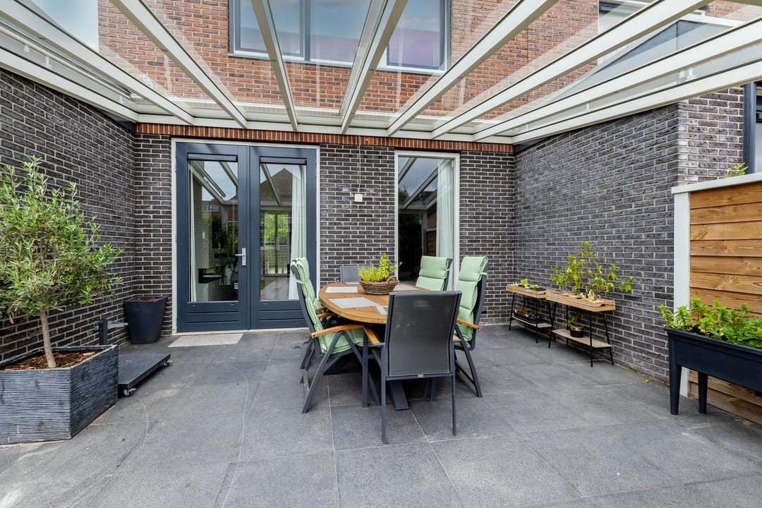 Photo 47 of Hoogheemraadstraat 7