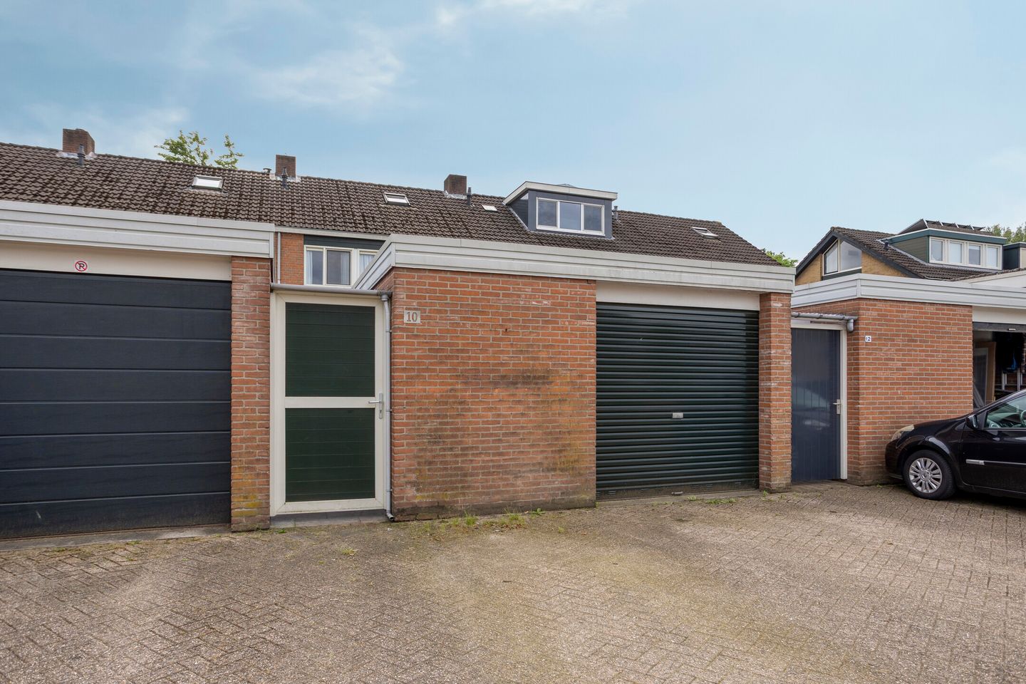 Photo 35 of Bartokstraat 10