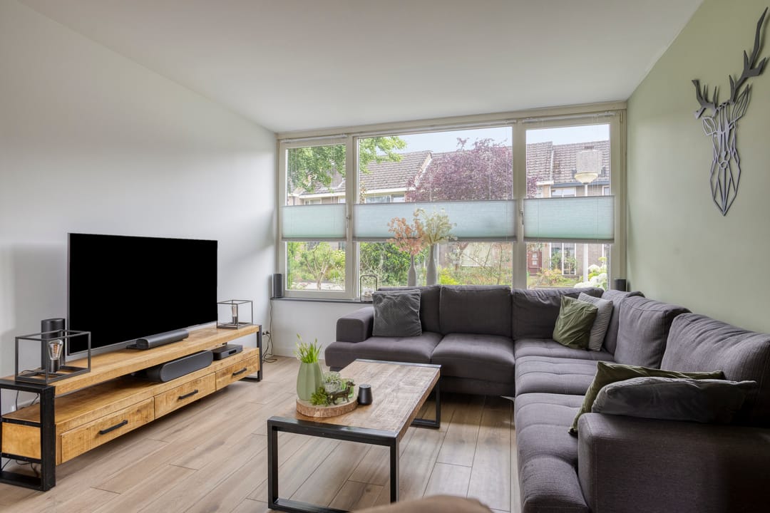 Photo 11 of Bartokstraat 10