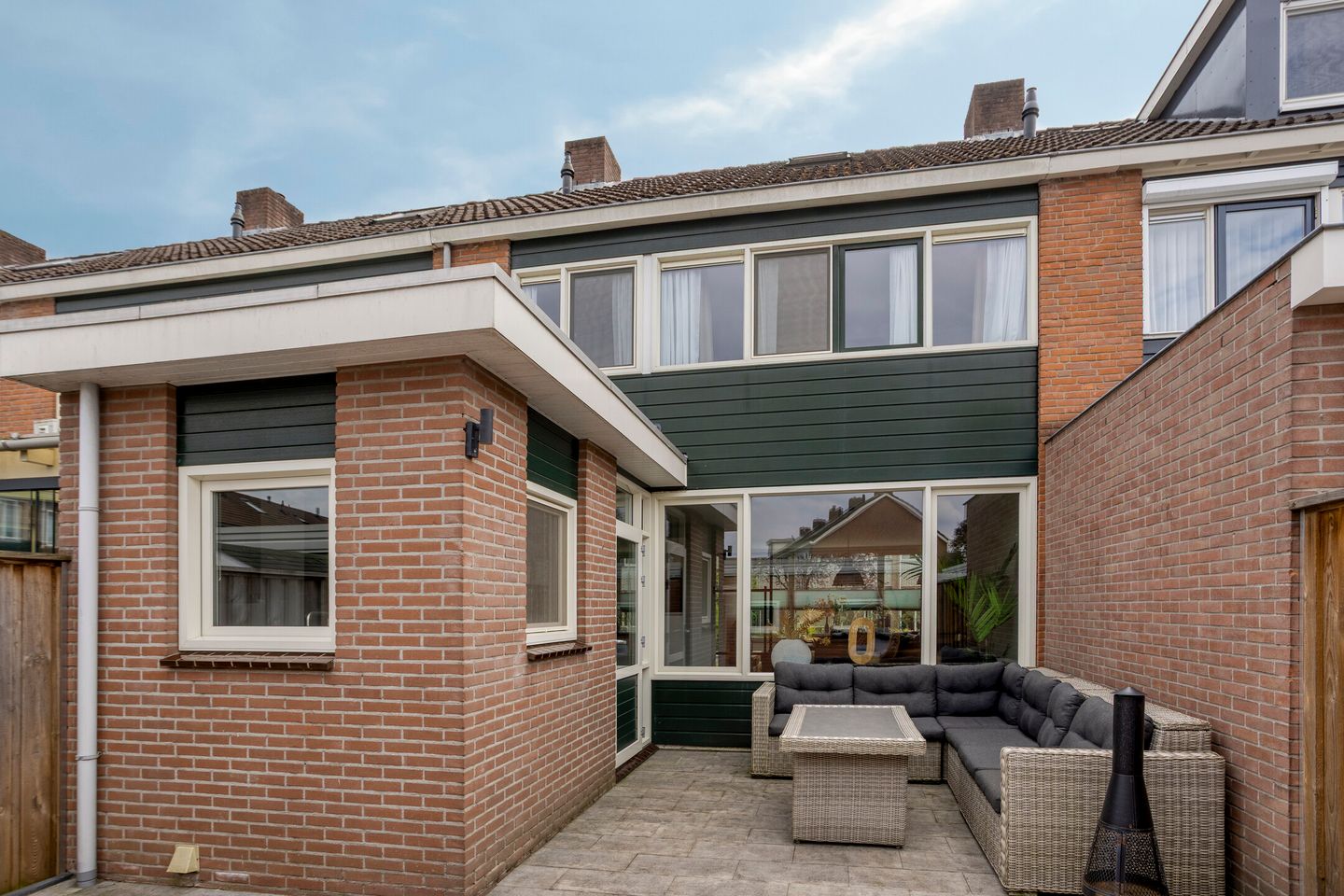 Photo 5 of Bartokstraat 10
