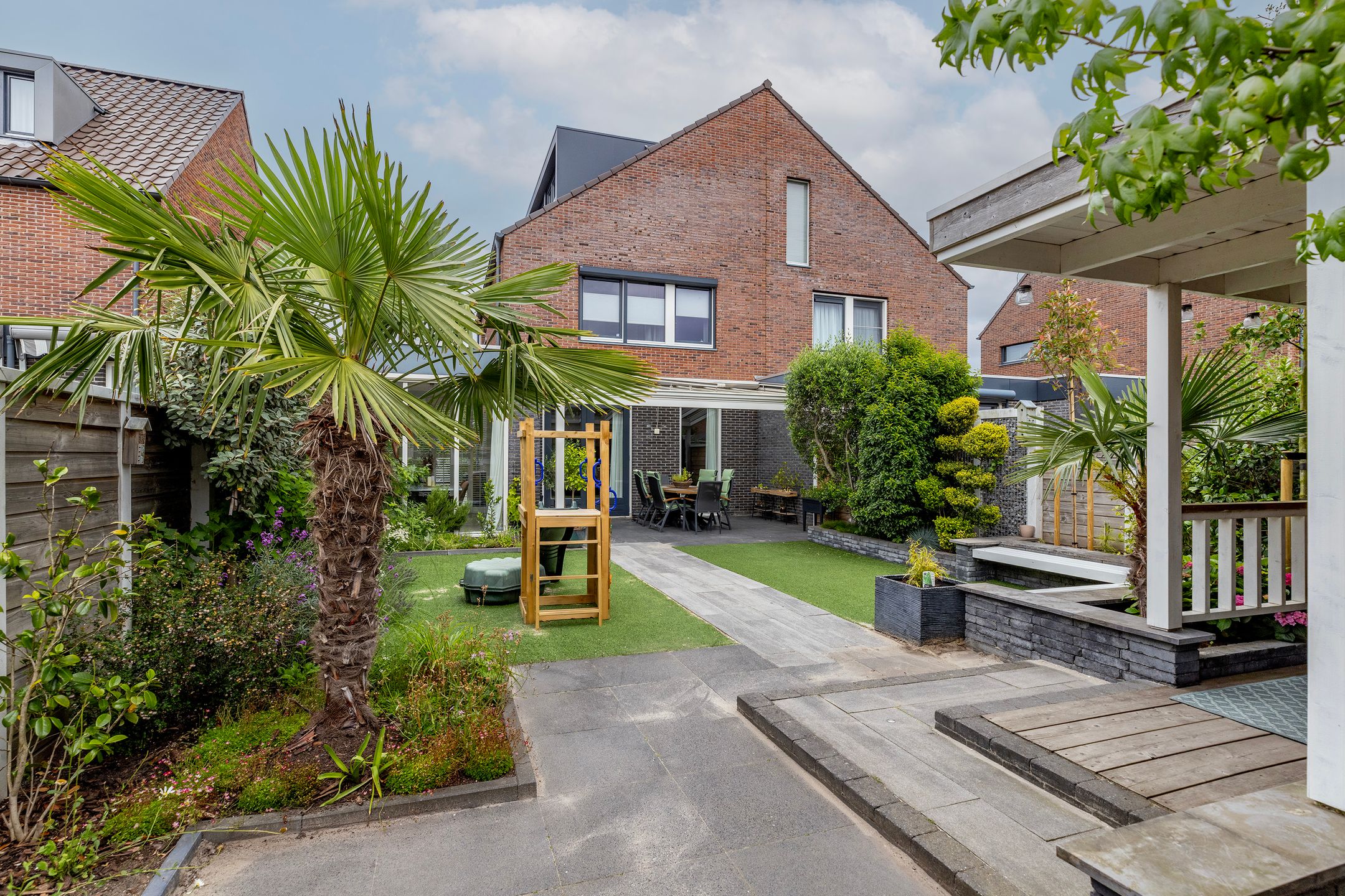Photo 42 of Hoogheemraadstraat 7