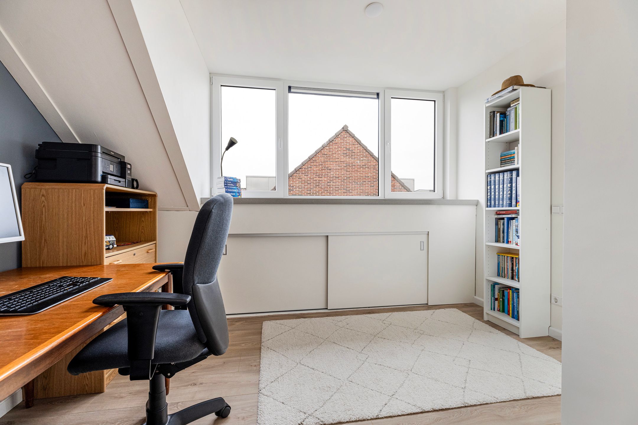 Photo 33 of Hoogheemraadstraat 7