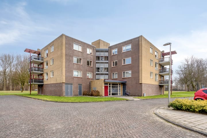 Foto 5 van Het Spectrum 18
