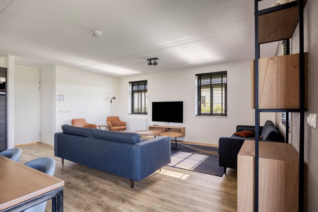 Photo 8 of Maasresidence Villa 98