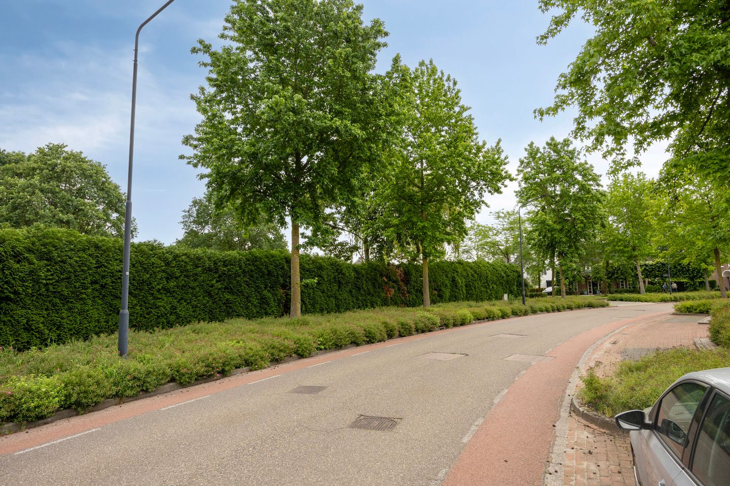Photo 14 of Wislaan - kavel 2