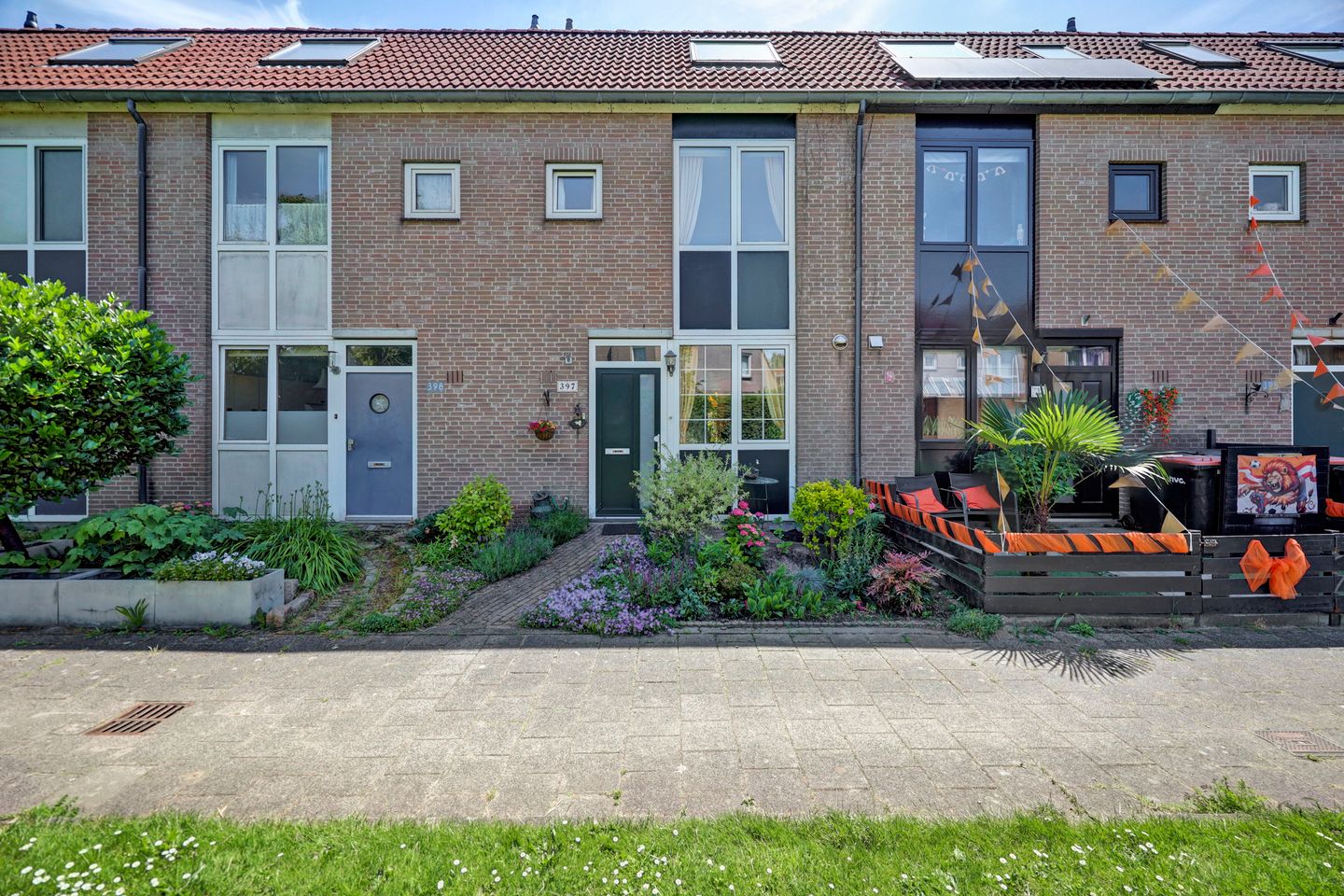 Foto 4 van Suze Groeneweg-erf 397