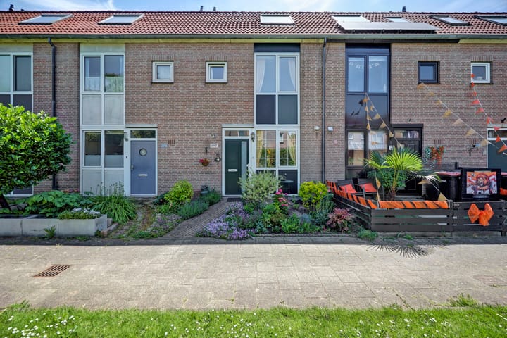 Foto 4 van Suze Groeneweg-erf 397