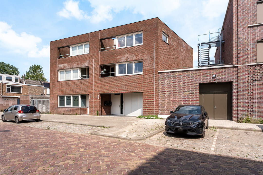 Foto 1 van Gondelstraat 12