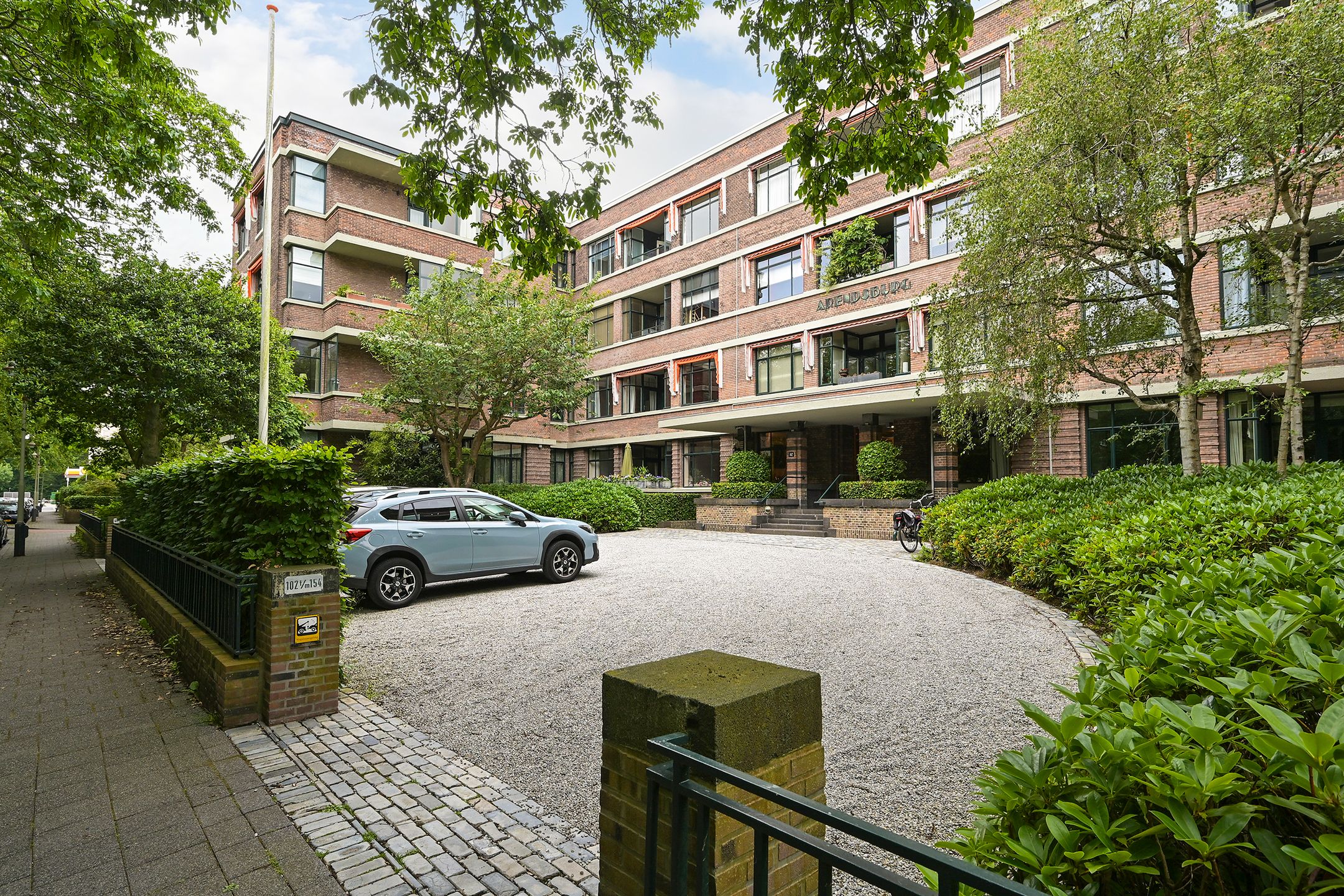 Wassenaarseweg 144 