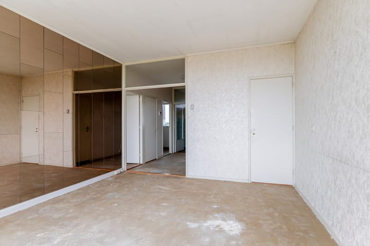 Appartement te koop: Oldegaarde 826, Rotterdam