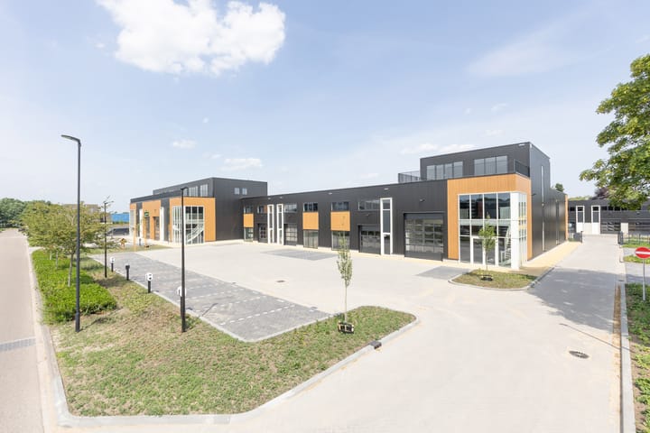 Molenakkers 2-6, Asten