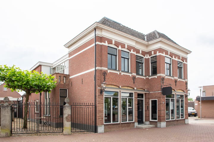 Foto 4 van F B Deurvorststraat 25-A