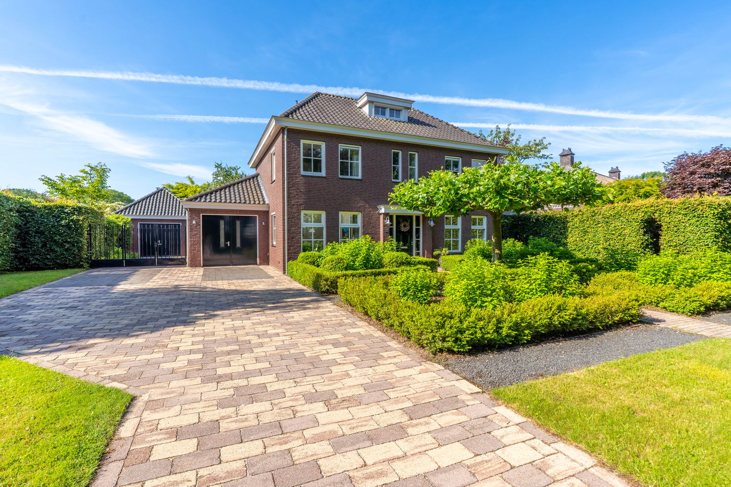 Photo 1 of Hoenderstraat 117