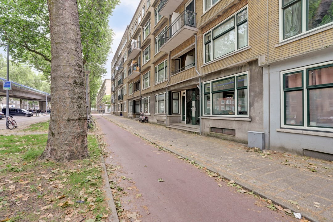 Foto 26 van Mijnsherenlaan 60-D