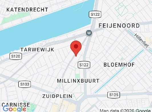 Foto 21 van Mijnsherenlaan 60-D