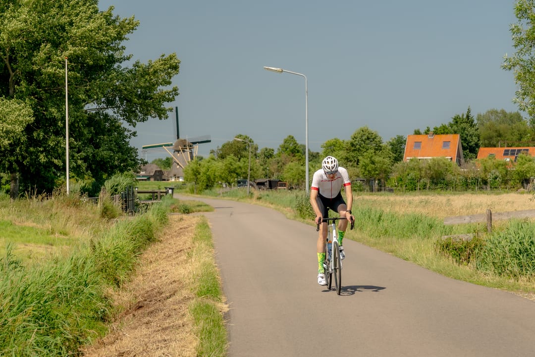 Photo 52 of Keverdijk 17
