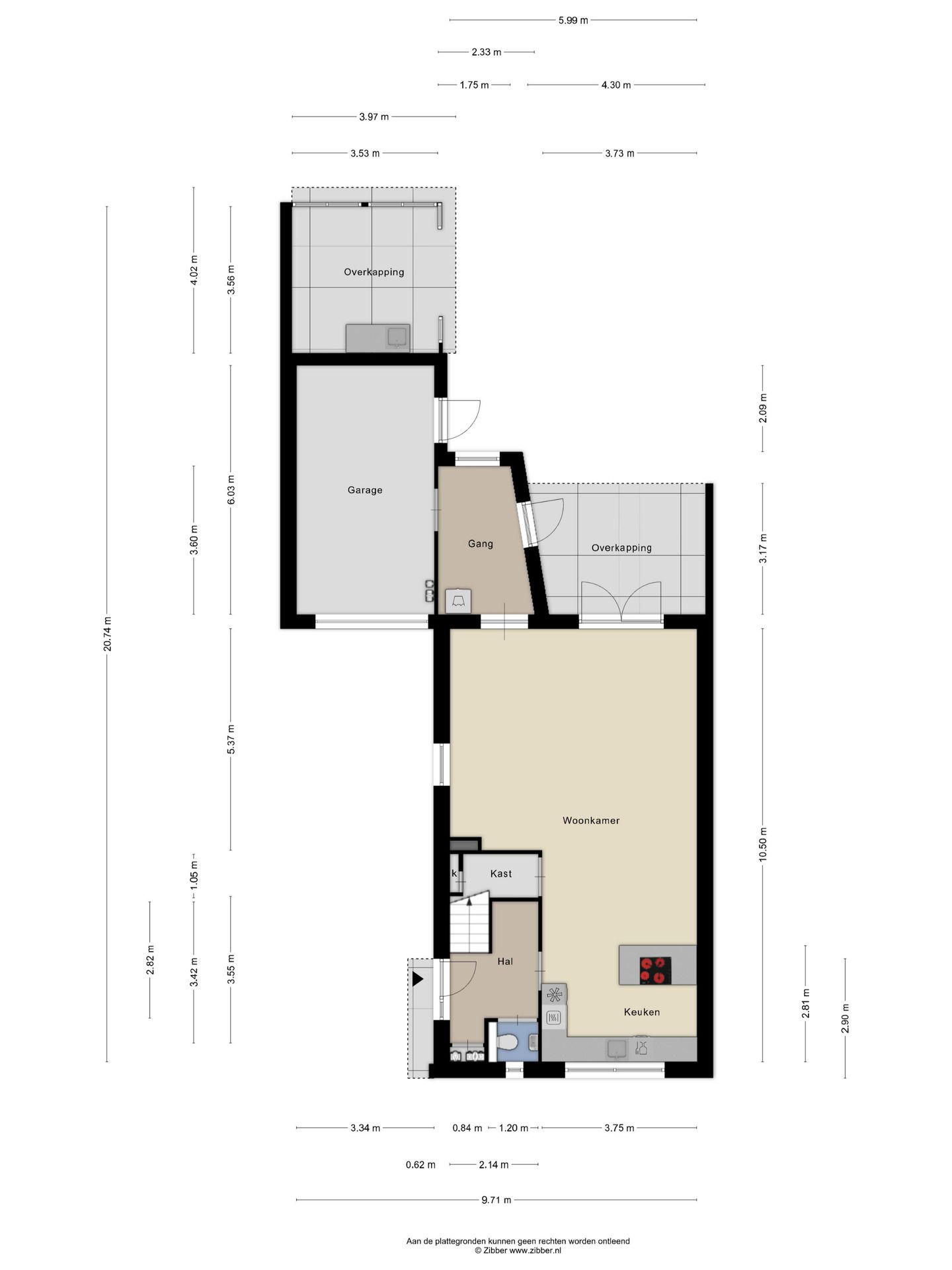 Foto 35 van Boschhoeve 7