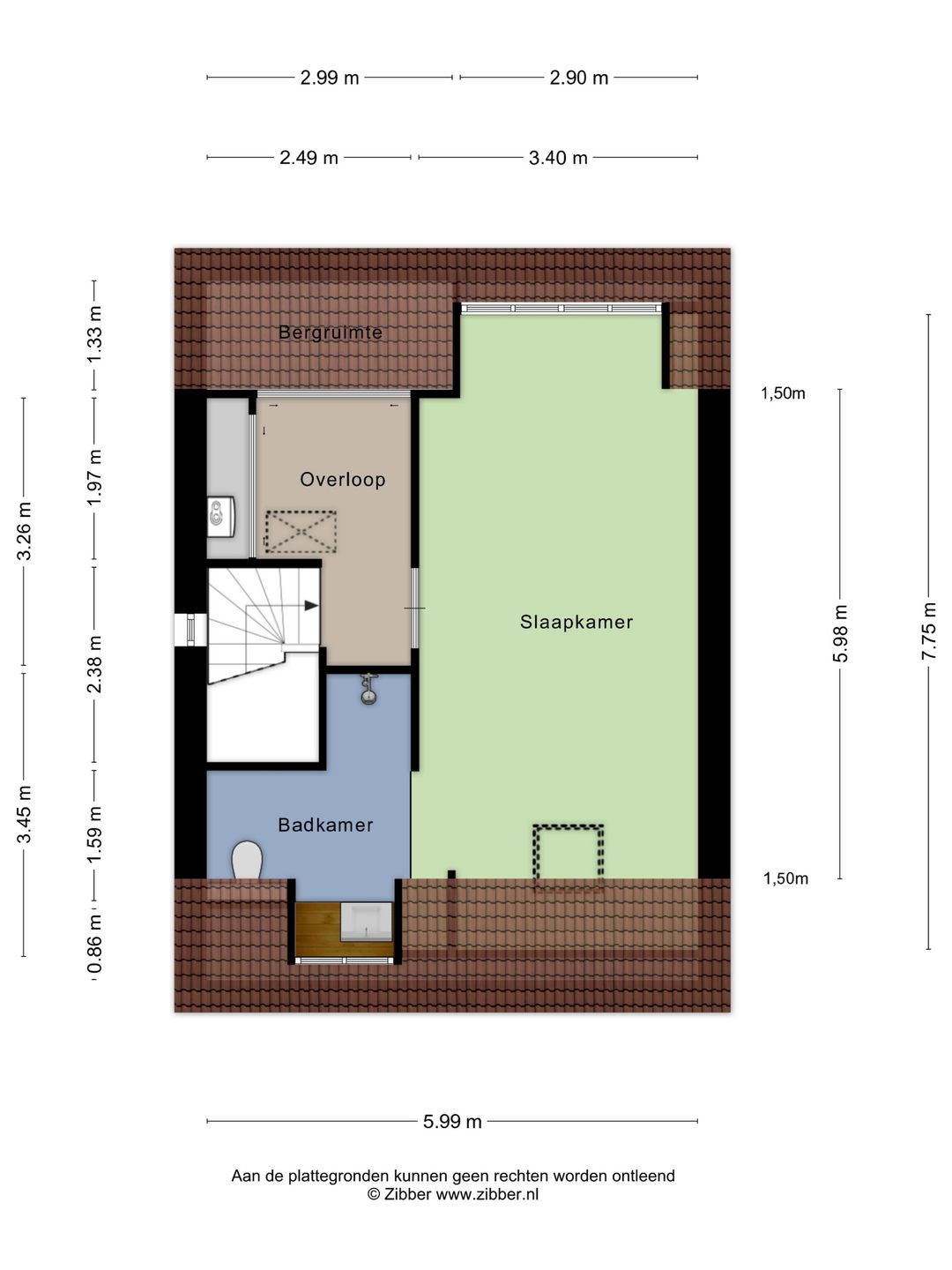 Foto 37 van Boschhoeve 7