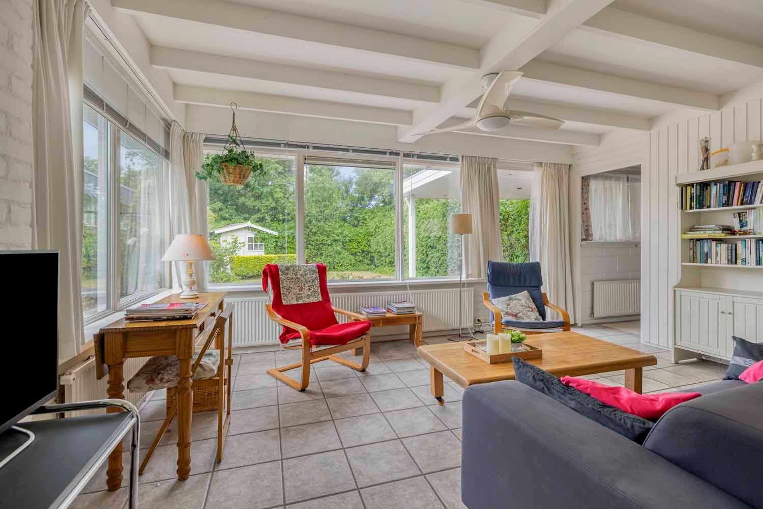 3-bedroom freehold villa in Sint Maartensvlotbrug — photo 4 of 5