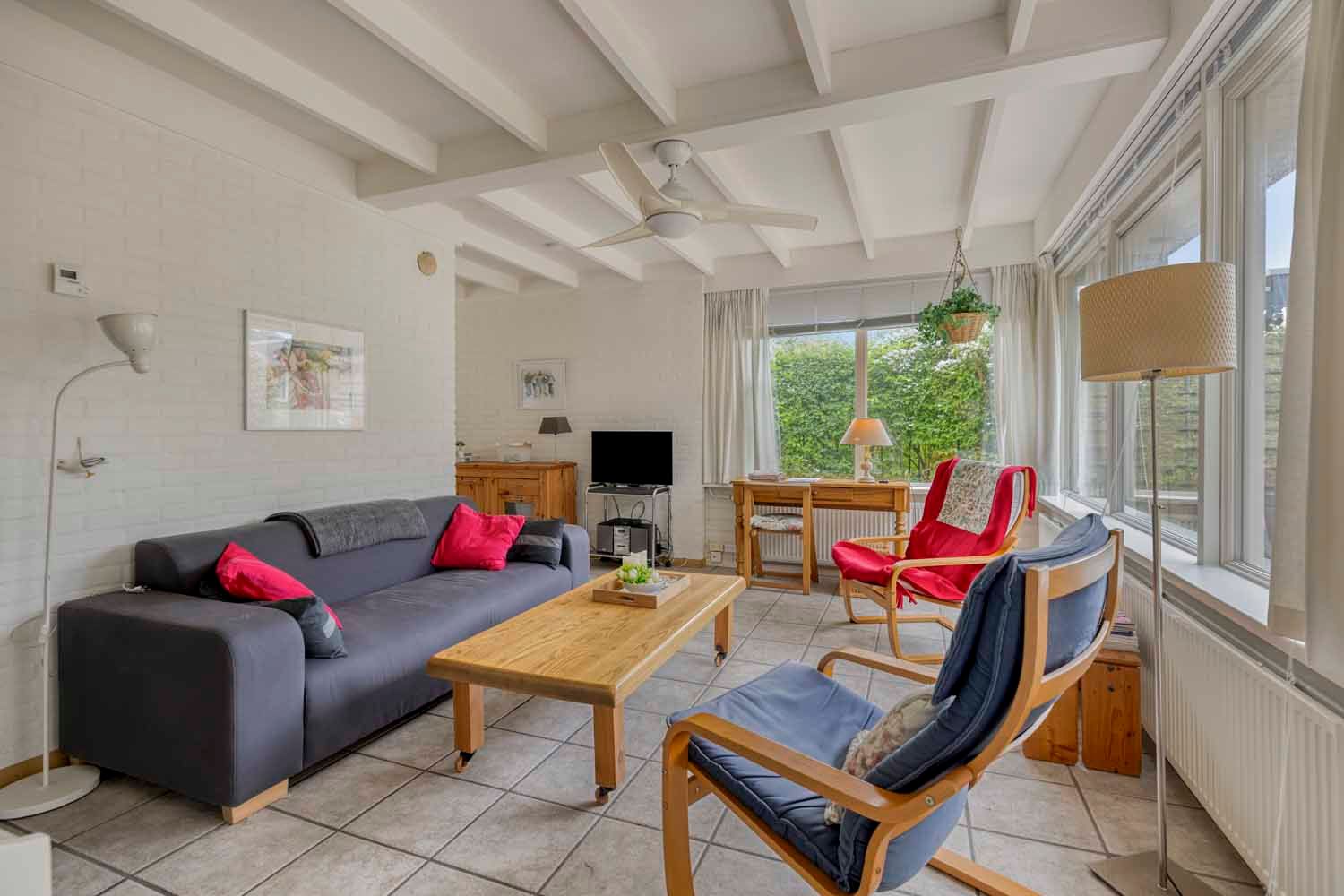 3-bedroom freehold villa in Sint Maartensvlotbrug — photo 3 of 5