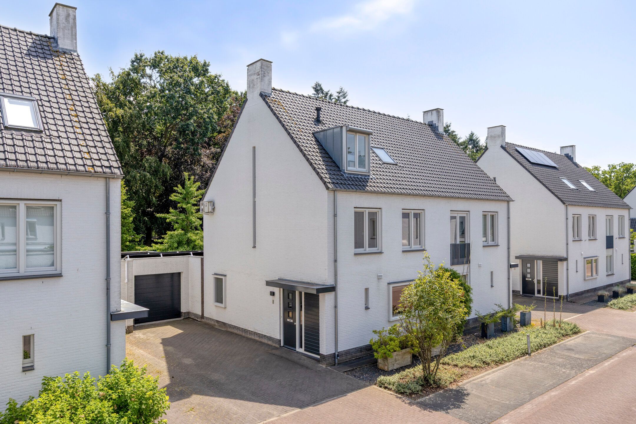 Boschhoeve 7