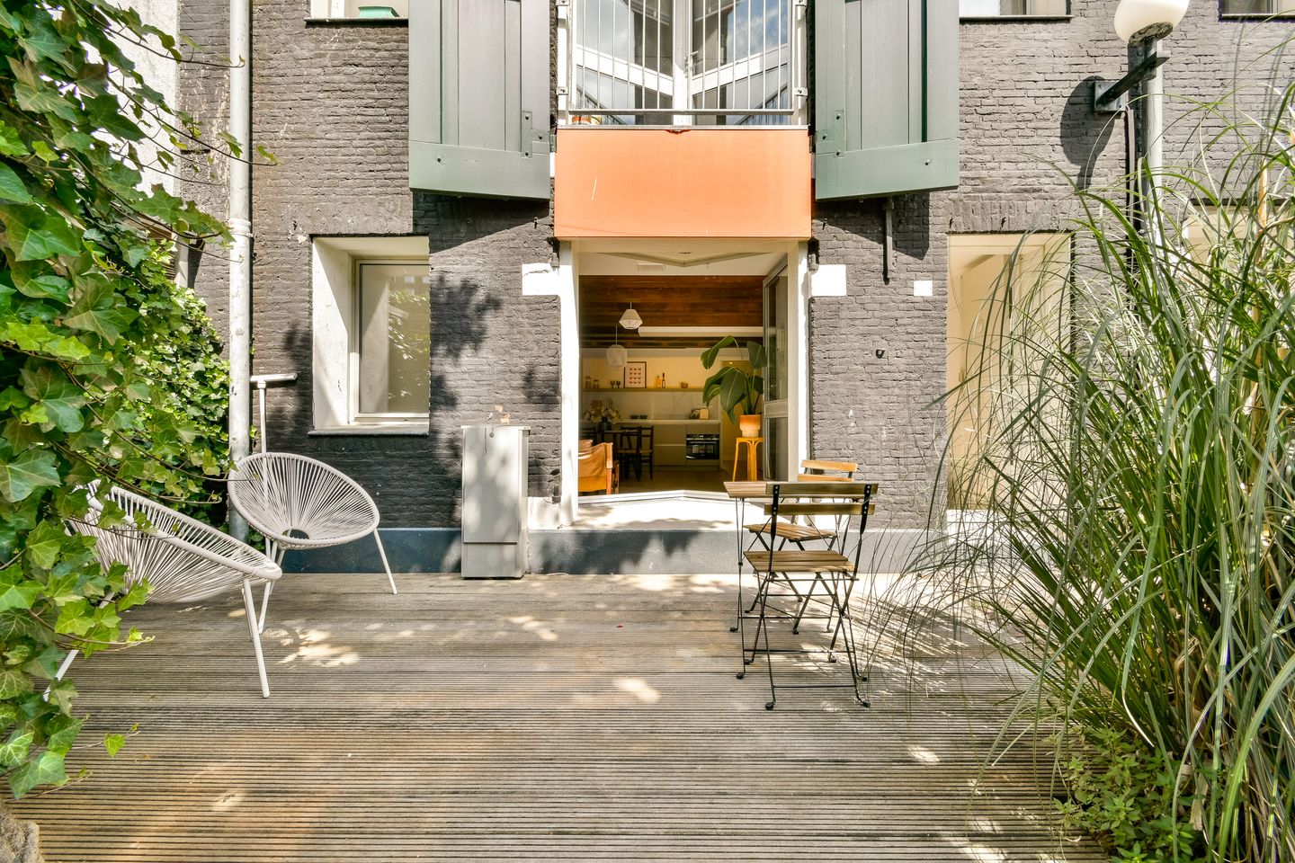 Photo 14 of Nieuwe Uilenburgerstraat 13-G