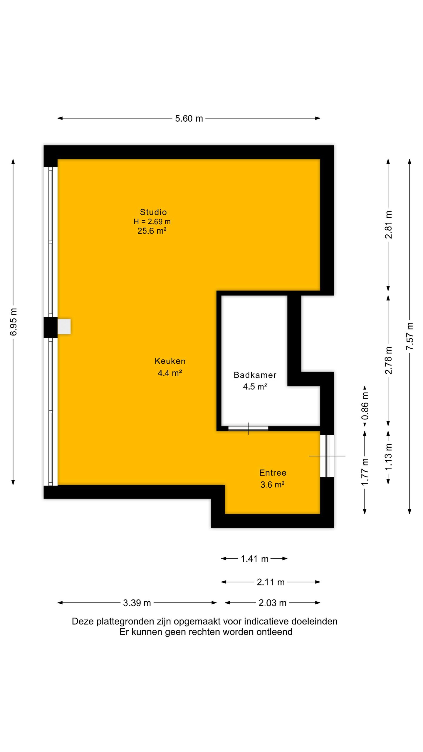 Photo 35 of Rivium 1e straat 65-F
