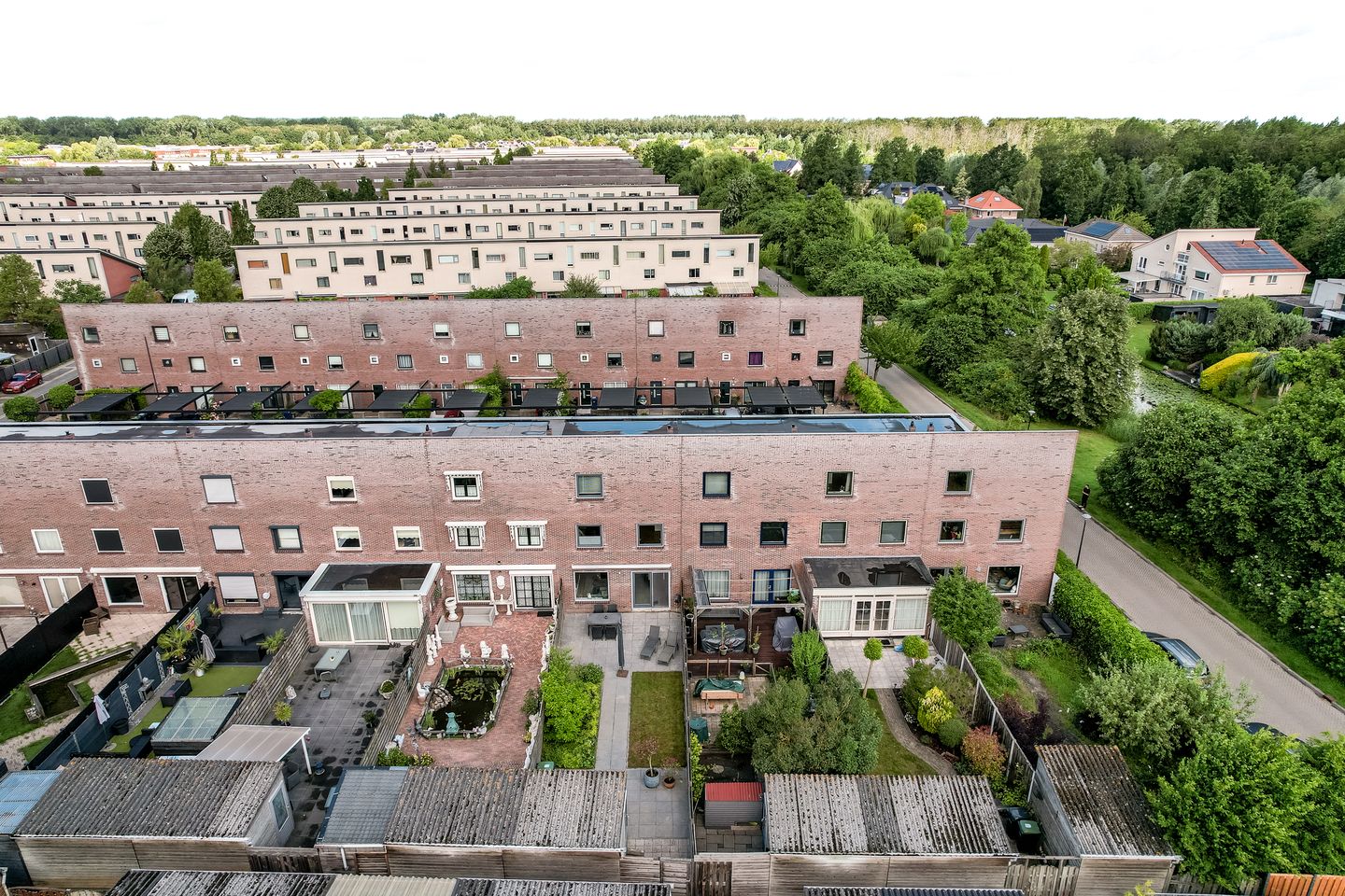 Foto 40 van Eendrachtstraat 82