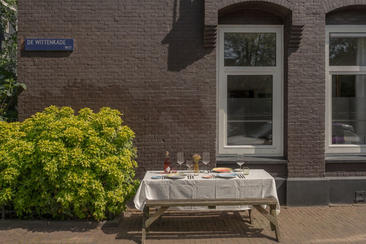 Photo 24 of De Wittenkade 65-H