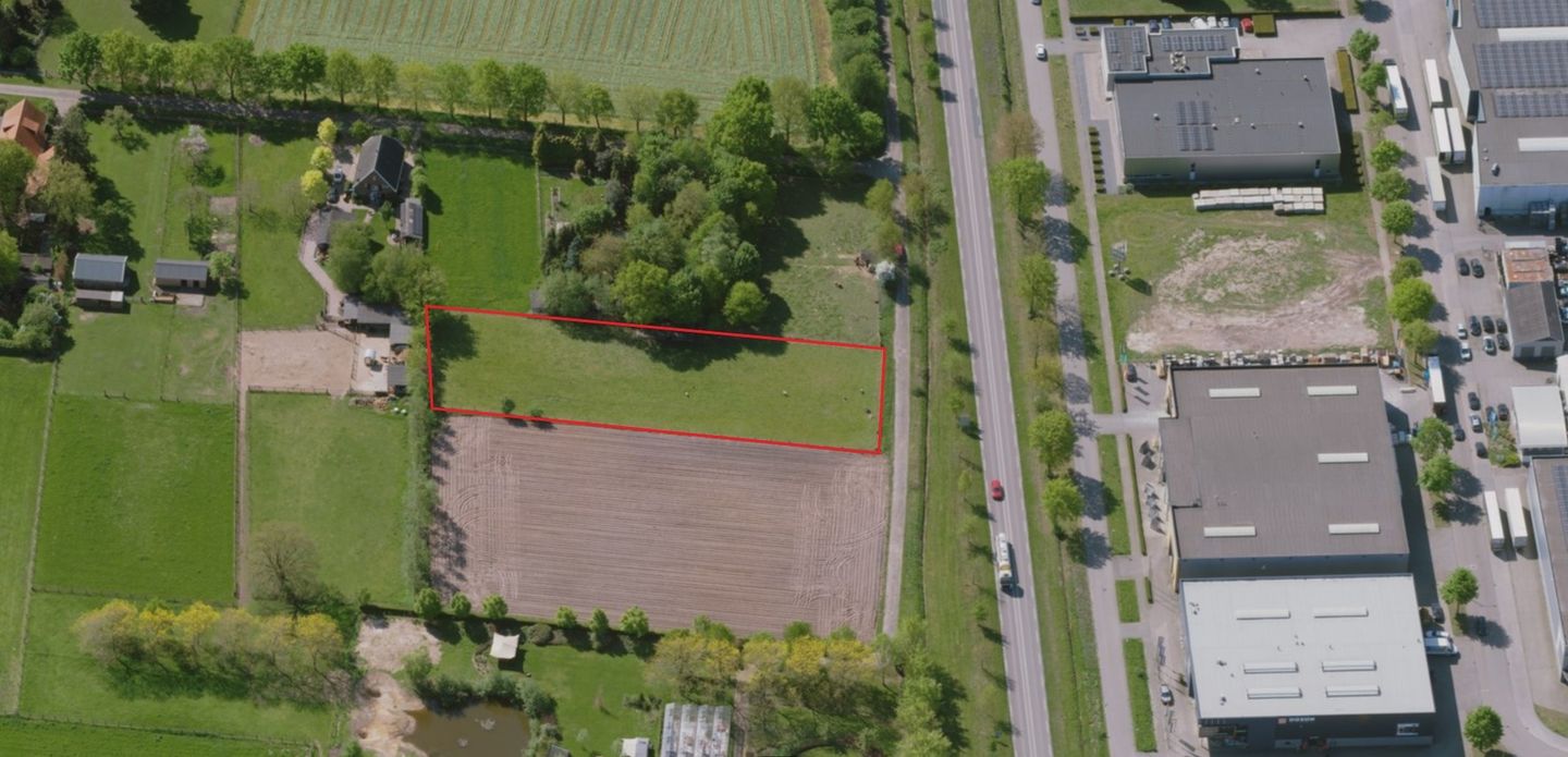 Weijenborgerdijk - Vragender - Afbeelding 2
