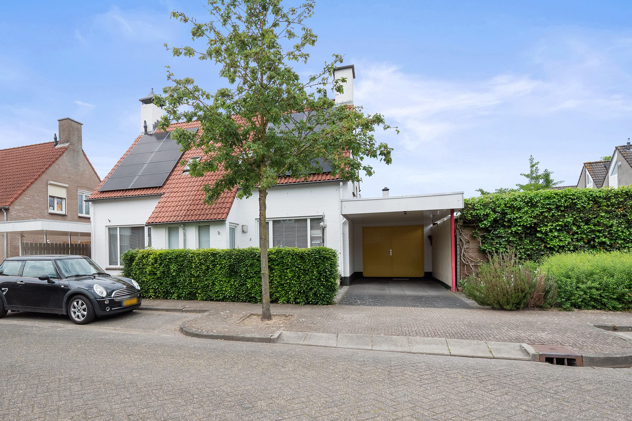Photo 42 of Madeliefstraat 2