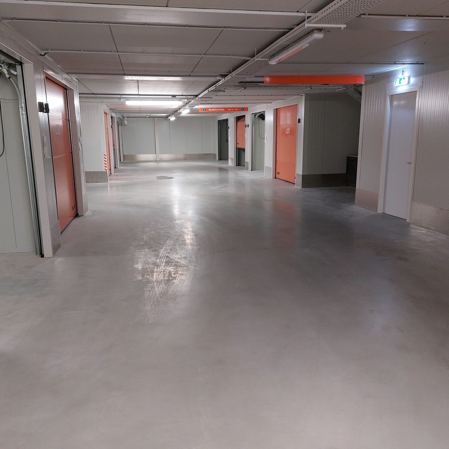 Bekijk foto 3 van Rietgraaf 14-a3