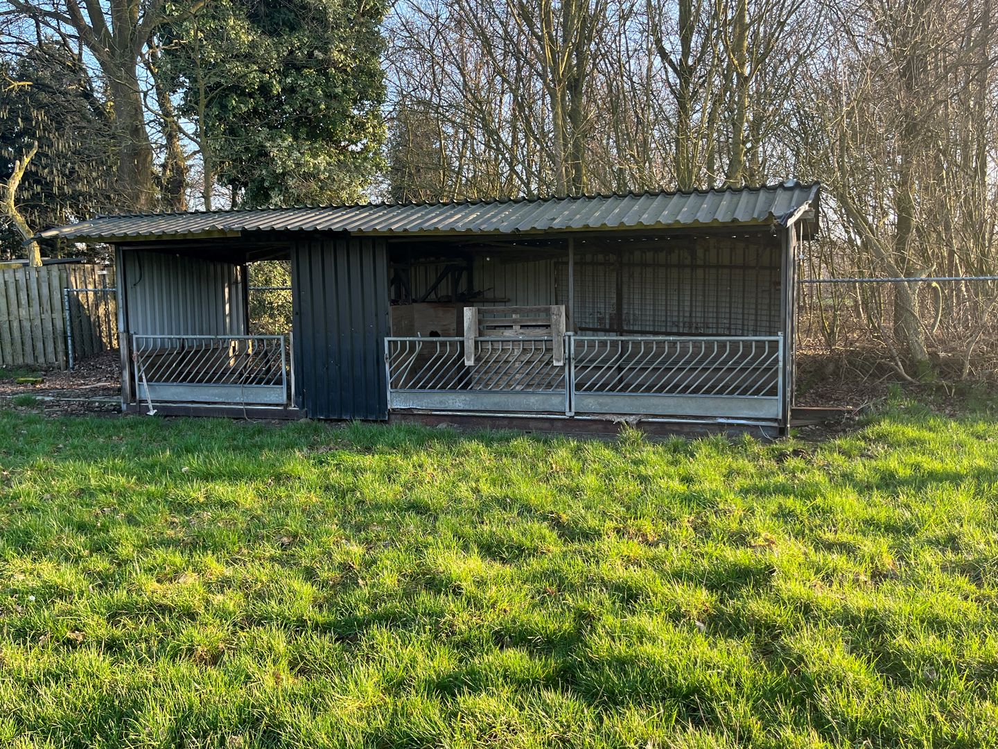 Weijenborgerdijk - Vragender - Afbeelding 6