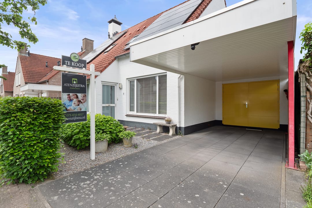 Photo 41 of Madeliefstraat 2